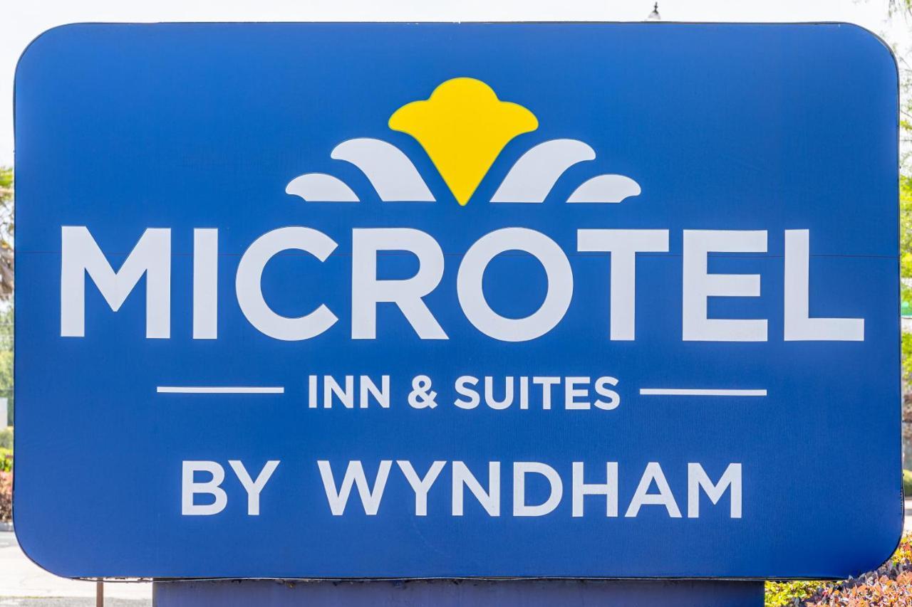 Microtel Inn & Suites By Wyndham Kingsland Naval Base I-95 Luaran gambar