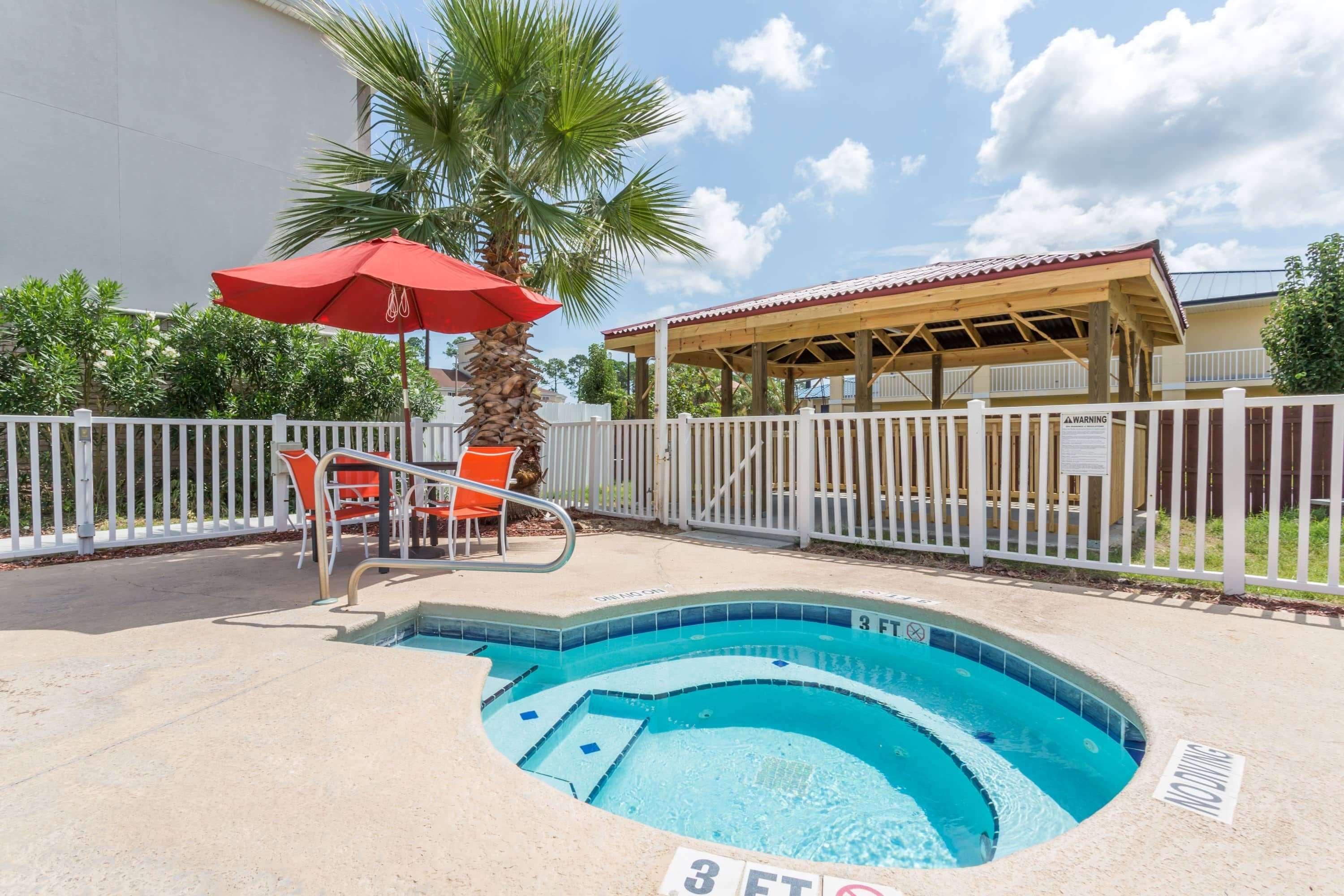 Microtel Inn & Suites By Wyndham Kingsland Naval Base I-95 Luaran gambar