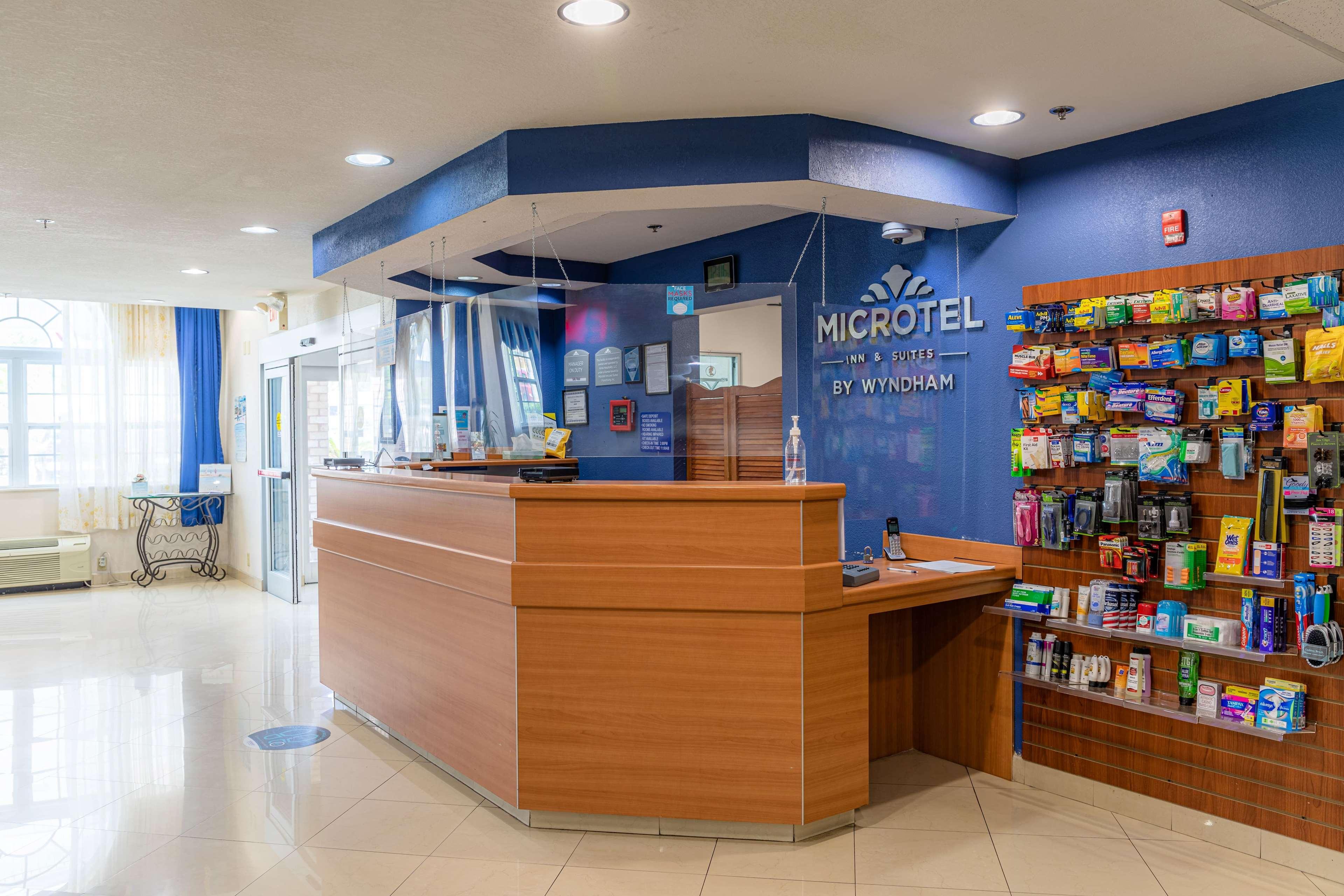 Microtel Inn & Suites By Wyndham Kingsland Naval Base I-95 Luaran gambar