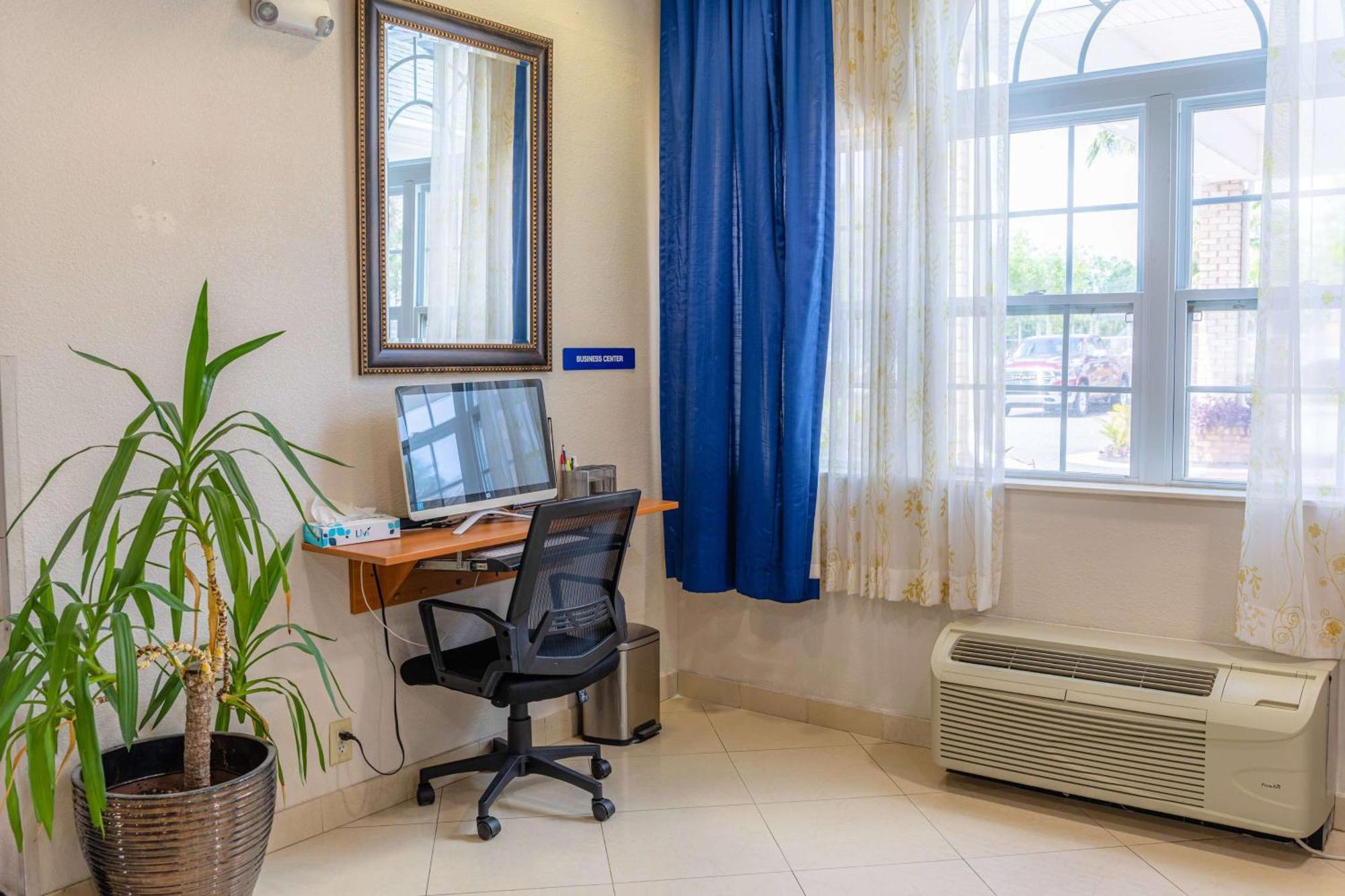 Microtel Inn & Suites By Wyndham Kingsland Naval Base I-95 Luaran gambar