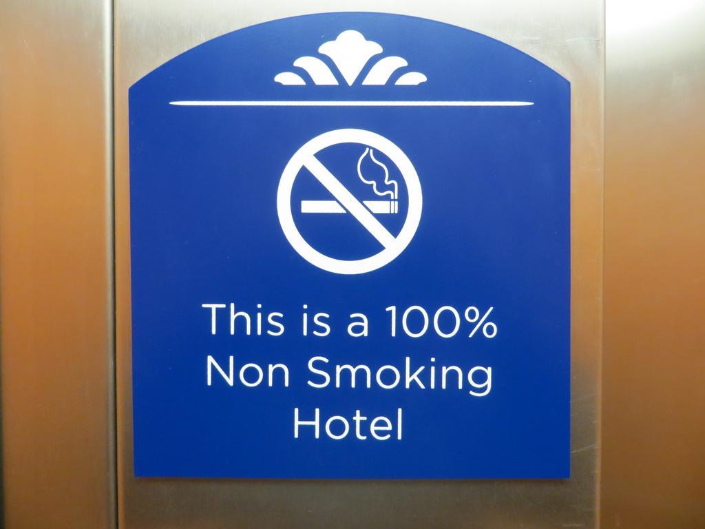 Microtel Inn & Suites By Wyndham Kingsland Naval Base I-95 Luaran gambar