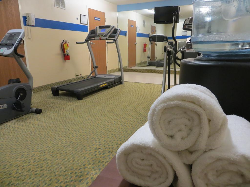Microtel Inn & Suites By Wyndham Kingsland Naval Base I-95 Luaran gambar