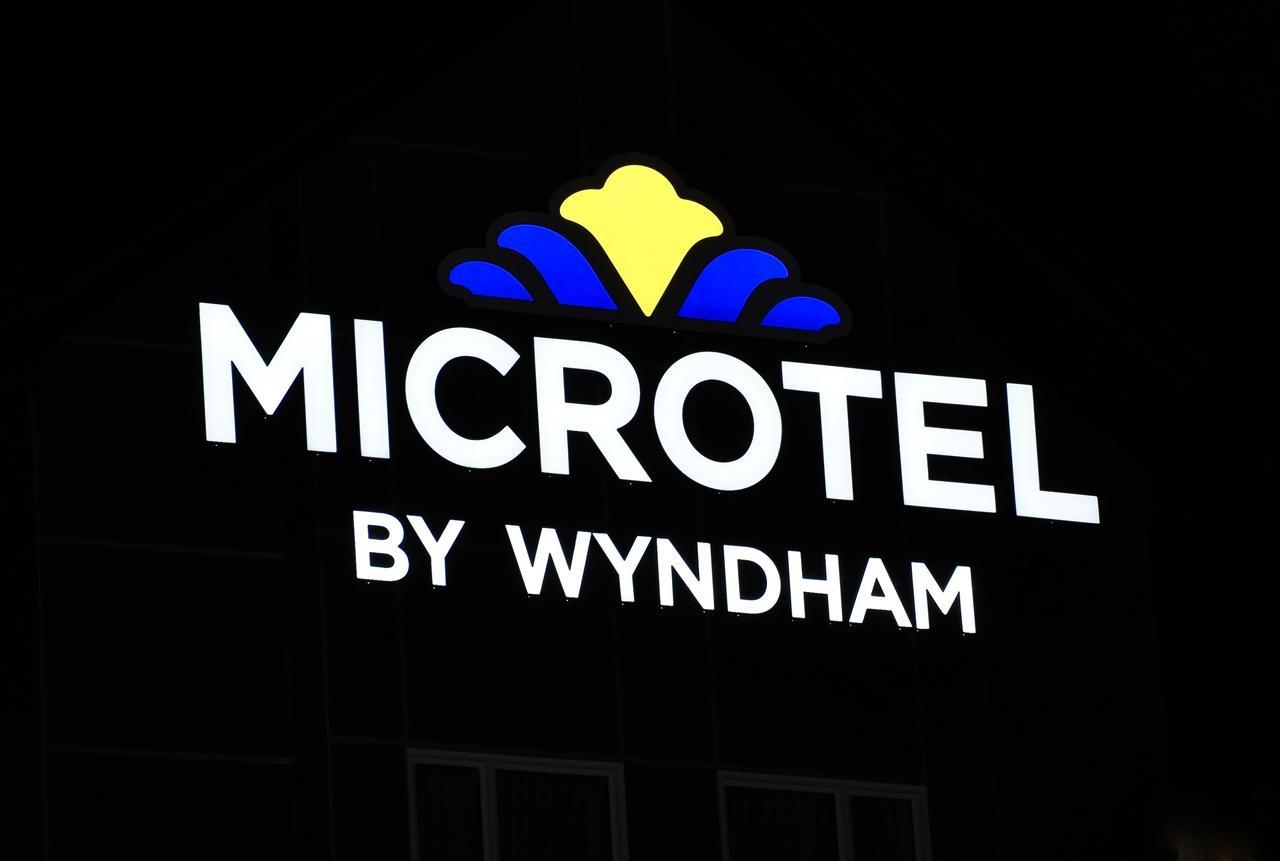Microtel Inn & Suites By Wyndham Kingsland Naval Base I-95 Luaran gambar